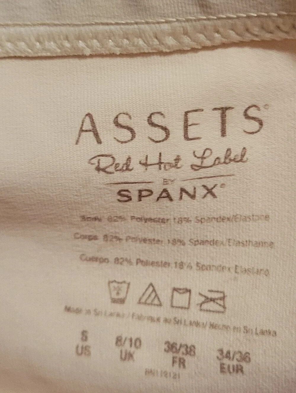 Assets By Spanx Bodysuit